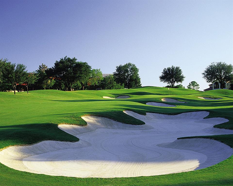 Linkside Las Colinas - Residential