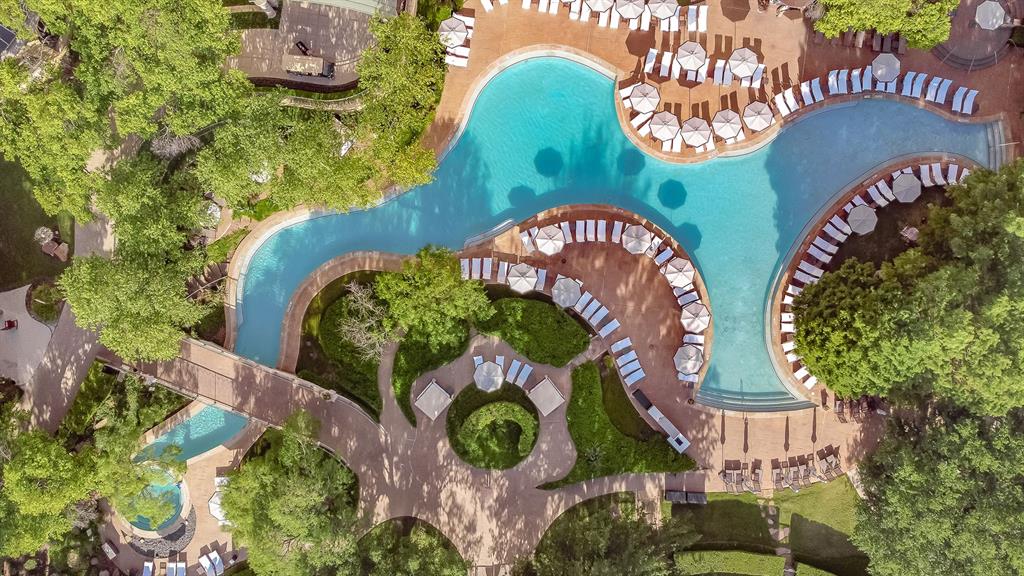 Linkside Las Colinas - Residential