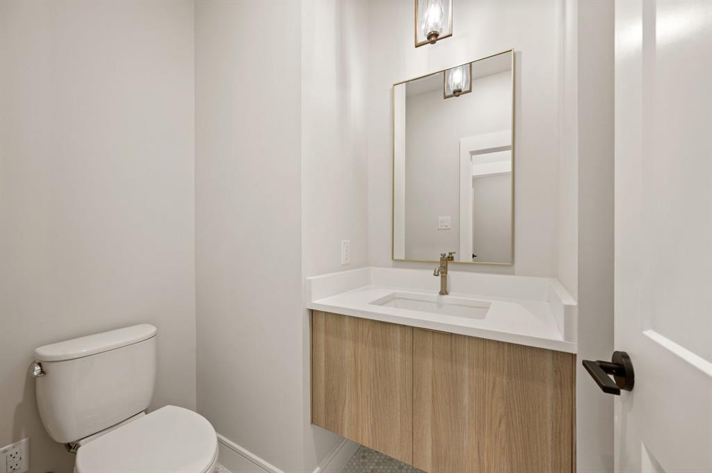 Linkside Las Colinas - Residential