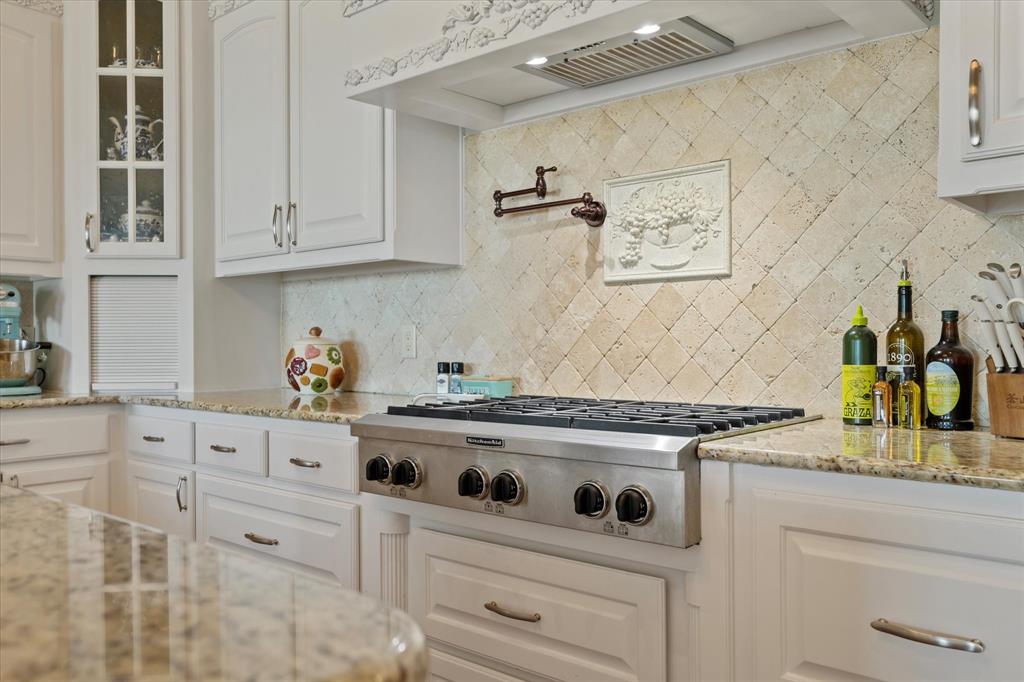 Bentwater On Lake Granbury Sec One - Residential