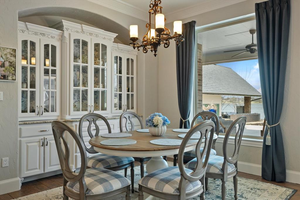 Bentwater On Lake Granbury Sec One - Residential