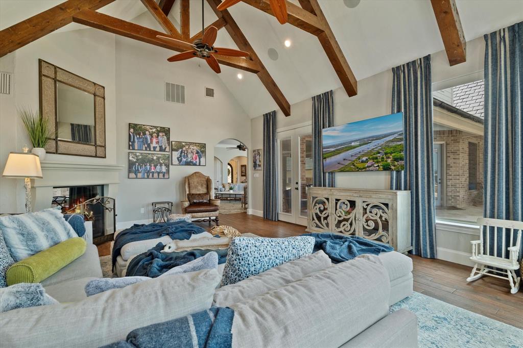 Bentwater On Lake Granbury Sec One - Residential