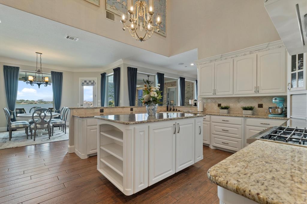 Bentwater On Lake Granbury Sec One - Residential