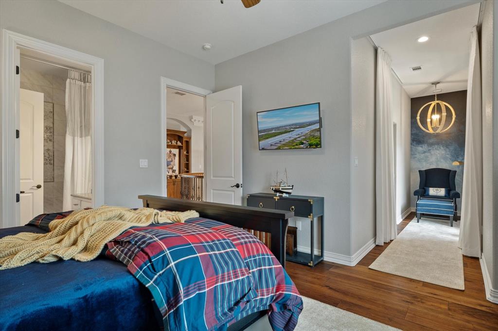 Bentwater On Lake Granbury Sec One - Residential