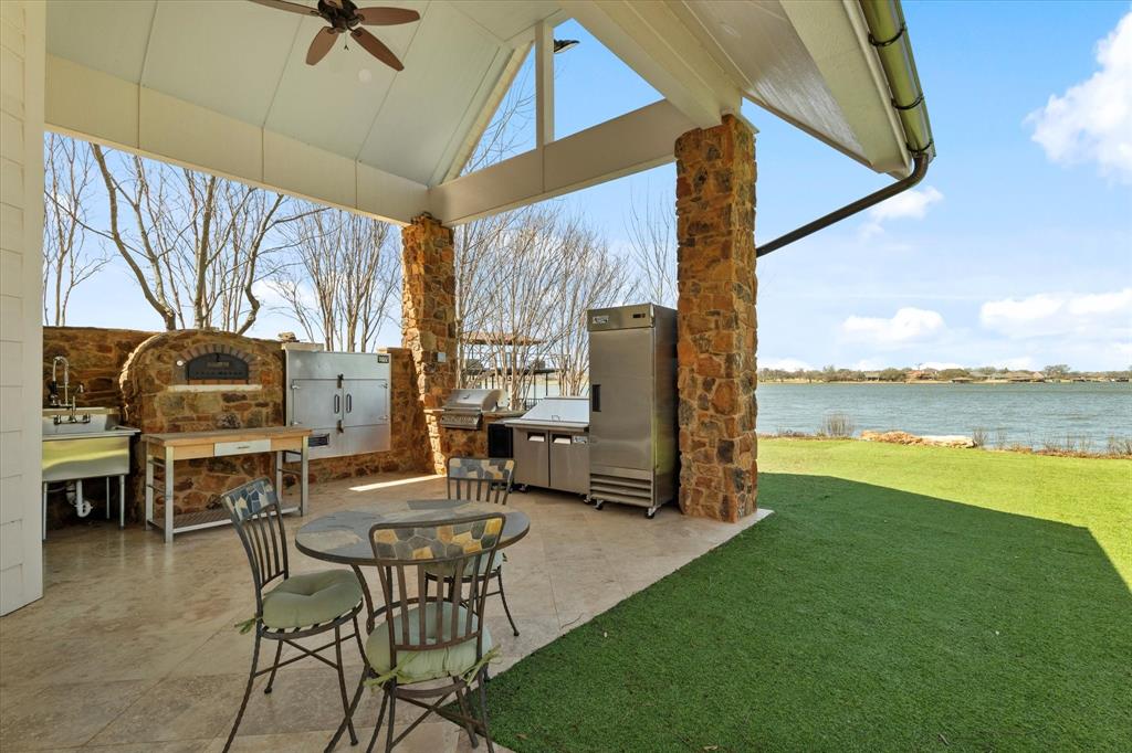 Bentwater On Lake Granbury Sec One - Residential