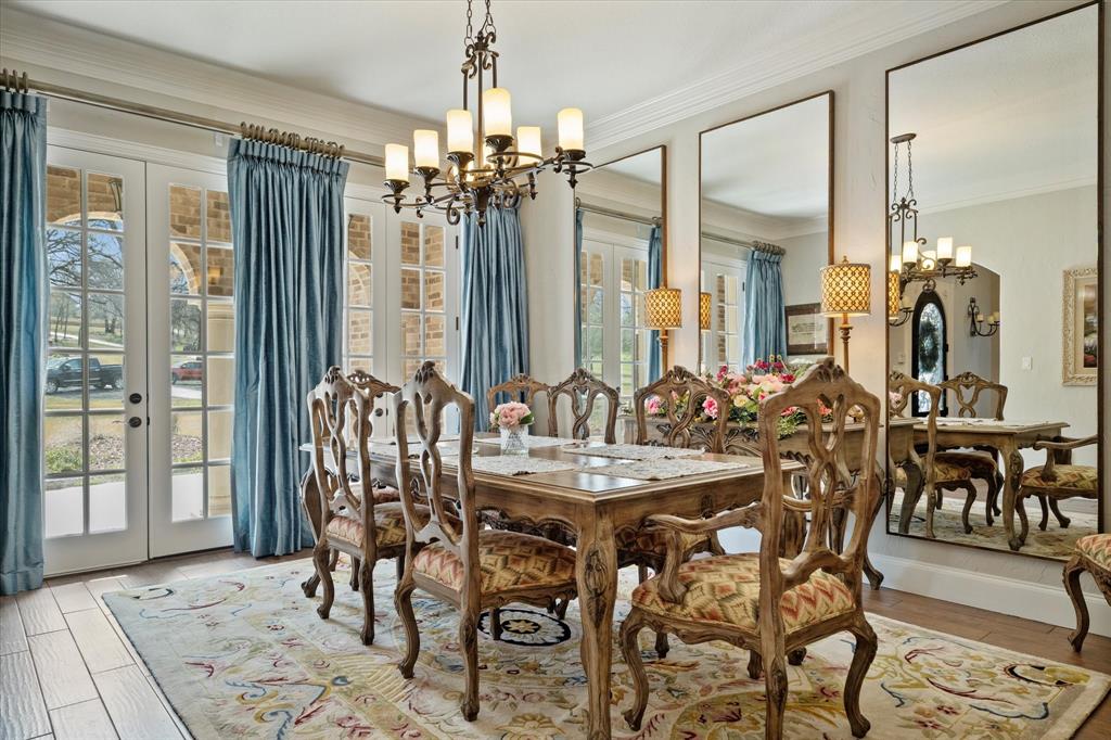 Bentwater On Lake Granbury Sec One - Residential