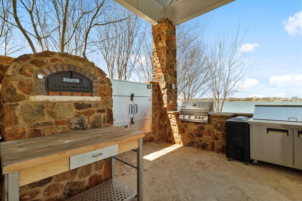 Bentwater On Lake Granbury Sec One - Residential