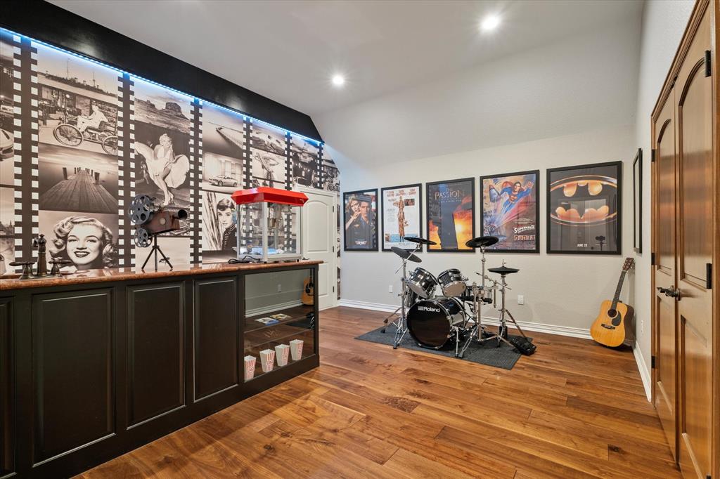 Bentwater On Lake Granbury Sec One - Residential