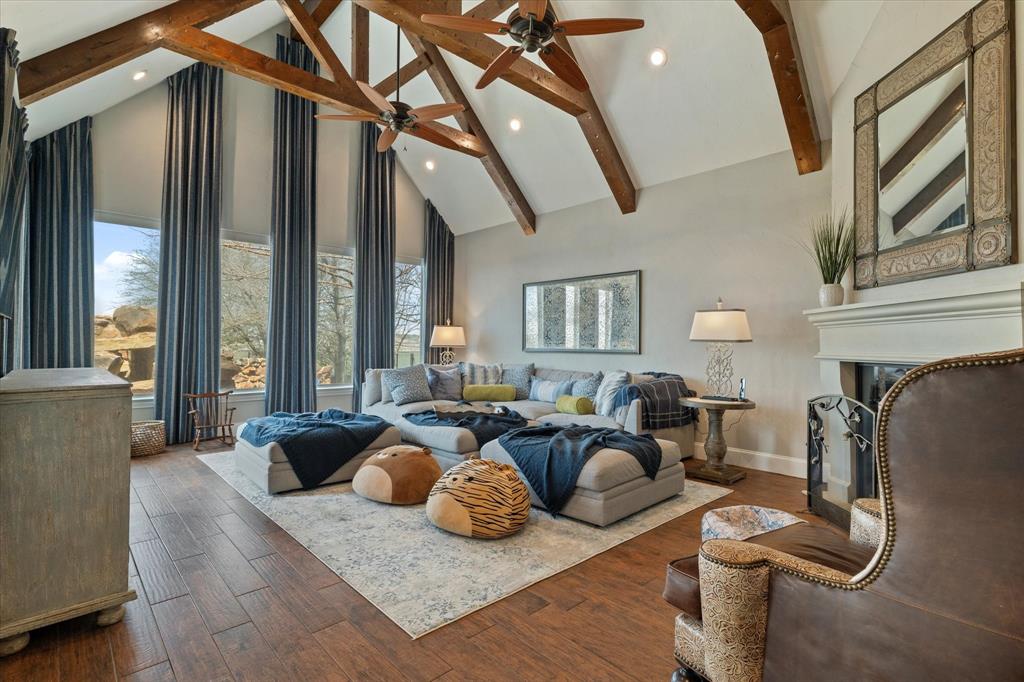 Bentwater On Lake Granbury Sec One - Residential