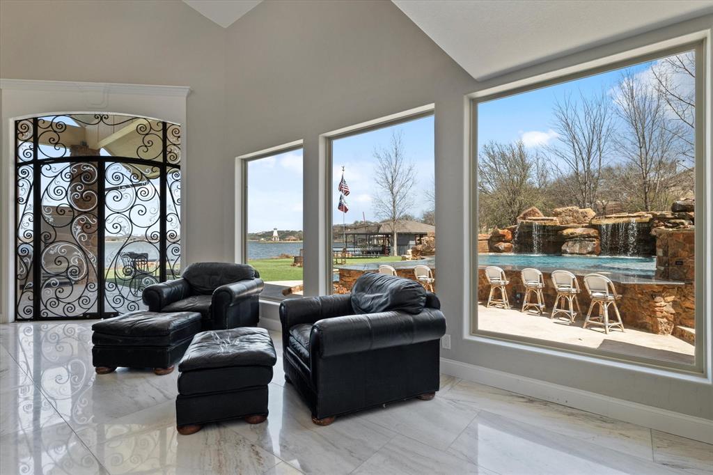 Bentwater On Lake Granbury Sec One - Residential