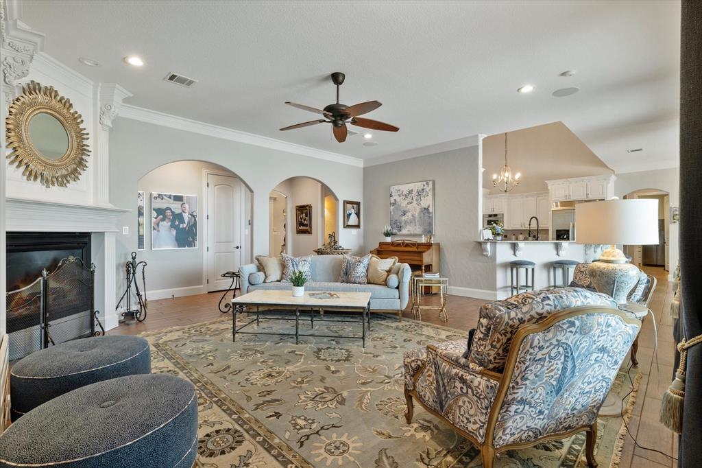 Bentwater On Lake Granbury Sec One - Residential