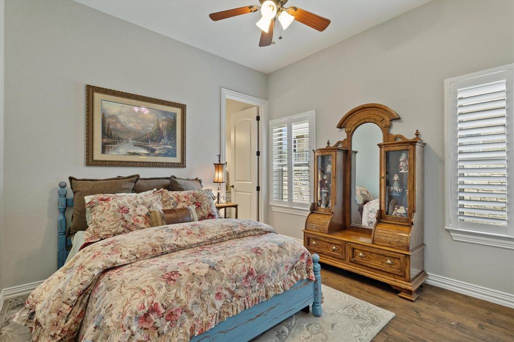 Bentwater On Lake Granbury Sec One - Residential