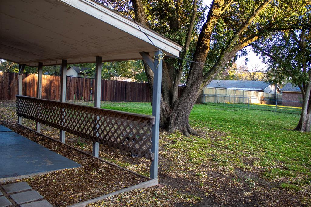 Live Oak Add Sec 2 - Residential