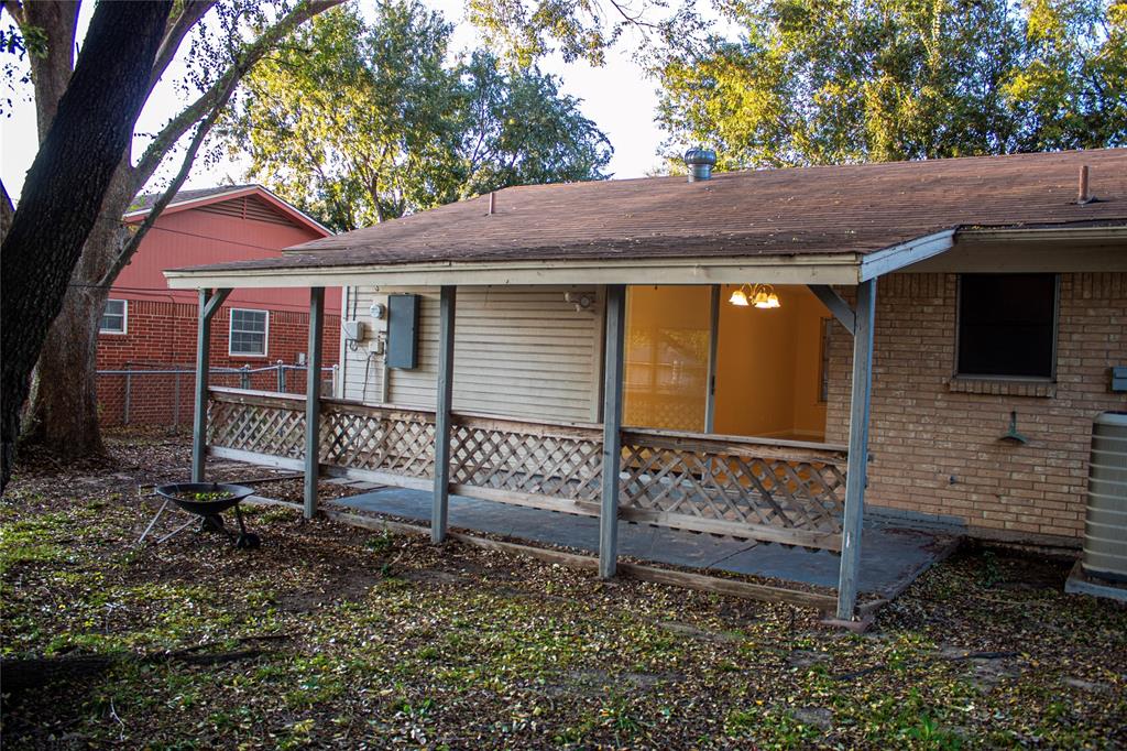 Live Oak Add Sec 2 - Residential