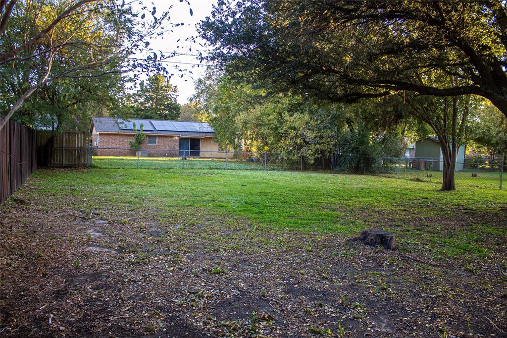 Live Oak Add Sec 2 - Residential