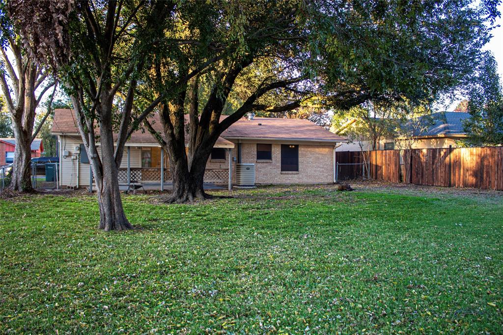 Live Oak Add Sec 2 - Residential