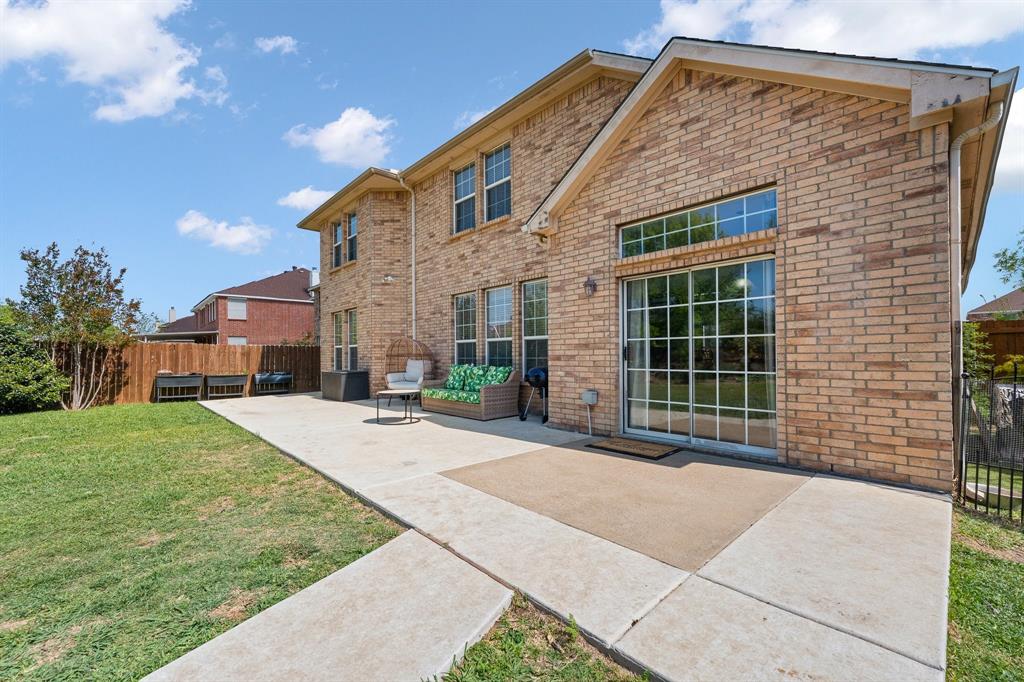 Deer Creek Arlington - Residential