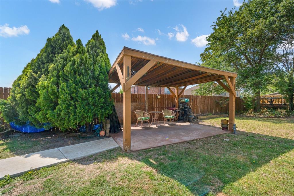 Deer Creek Arlington - Residential