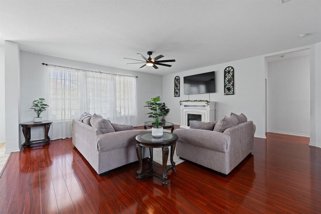 Deer Creek Arlington - Residential