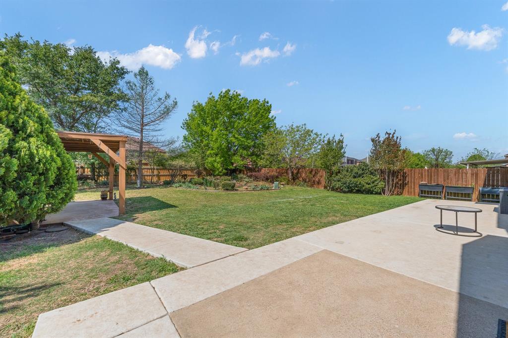 Deer Creek Arlington - Residential