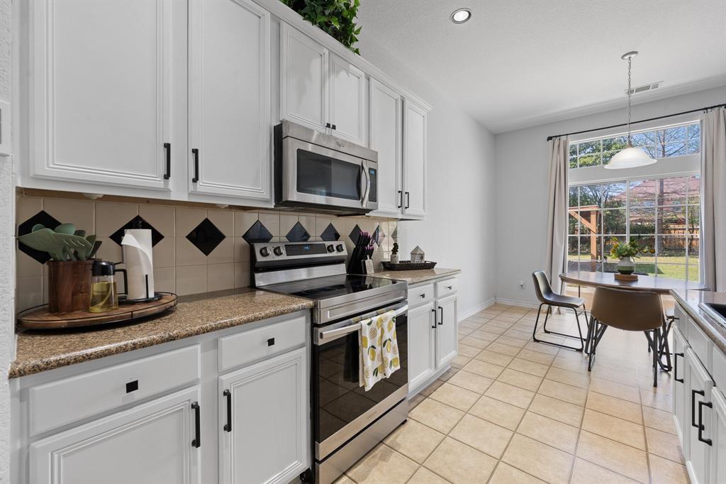 Deer Creek Arlington - Residential