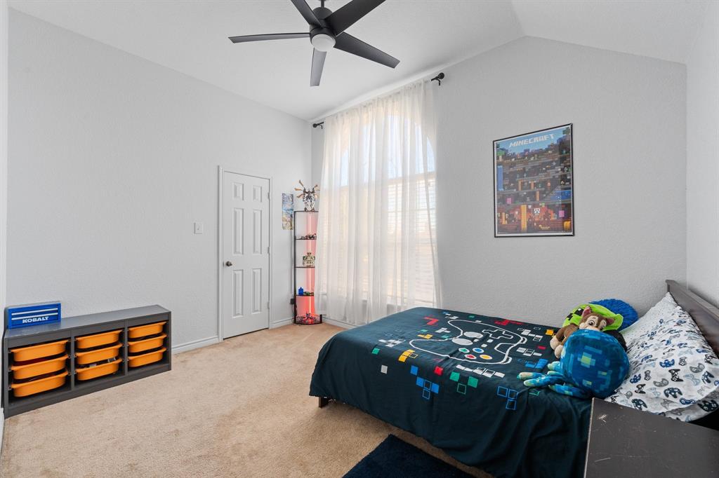 Deer Creek Arlington - Residential