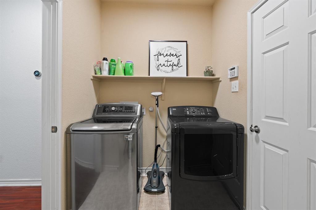 Deer Creek Arlington - Residential