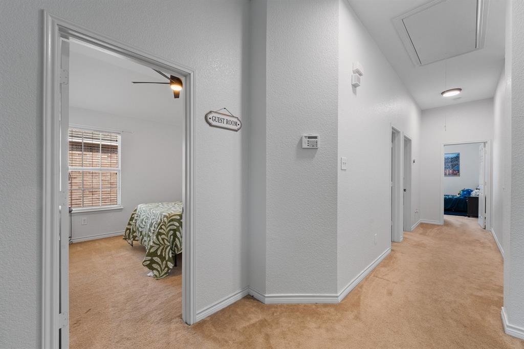 Deer Creek Arlington - Residential