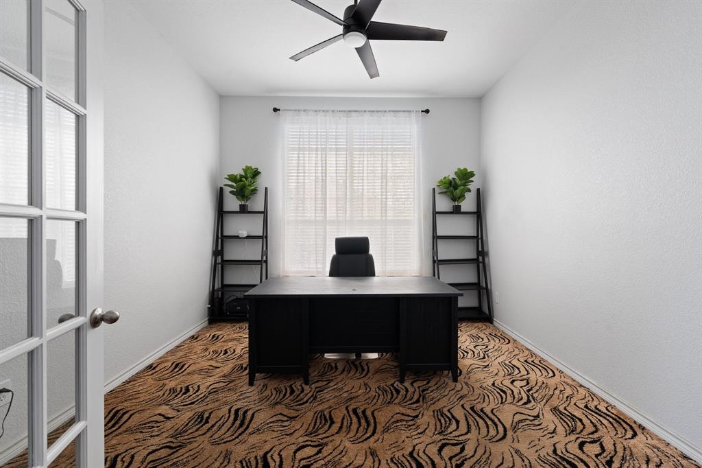 Deer Creek Arlington - Residential