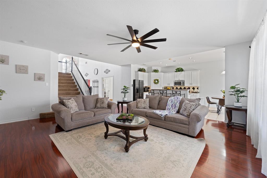 Deer Creek Arlington - Residential