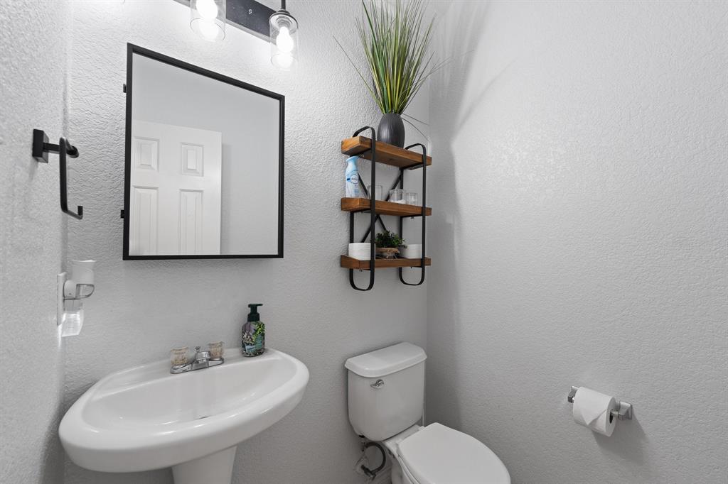 Deer Creek Arlington - Residential