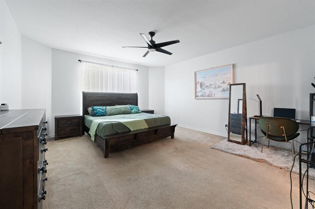 Deer Creek Arlington - Residential