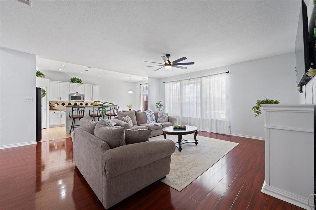 Deer Creek Arlington - Residential