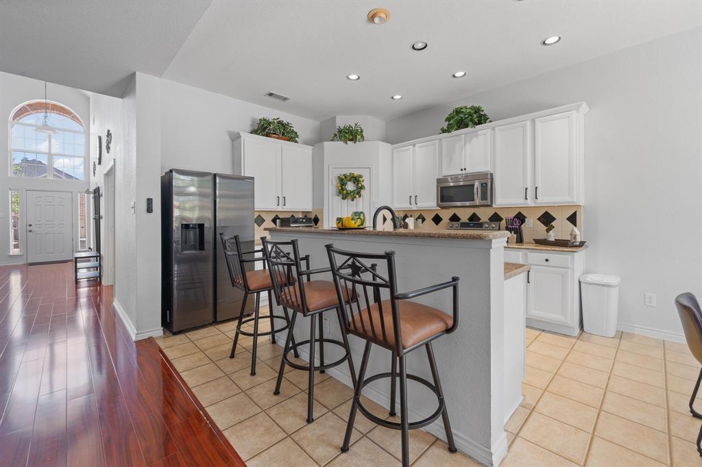 Deer Creek Arlington - Residential