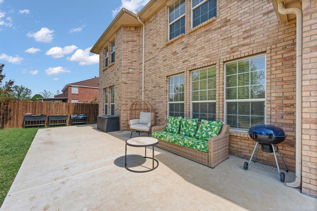 Deer Creek Arlington - Residential