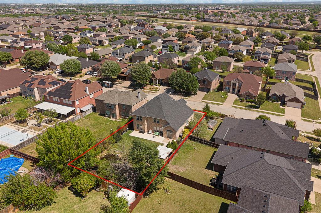 Deer Creek Arlington - Residential