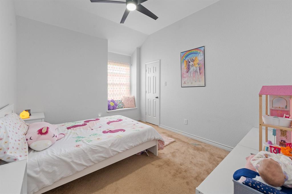 Deer Creek Arlington - Residential