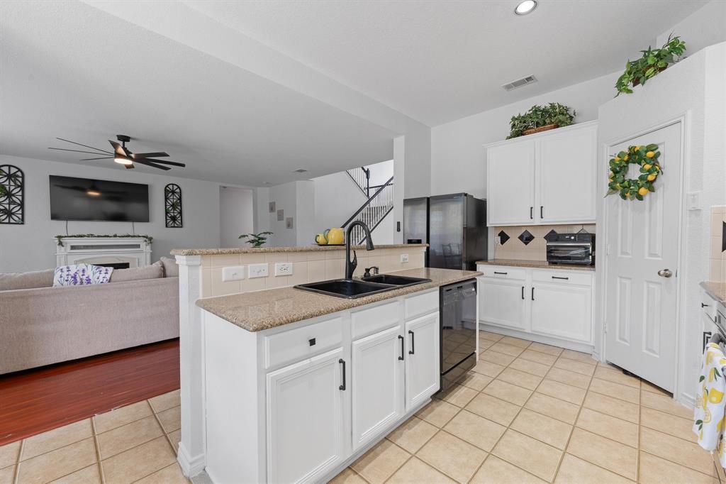 Deer Creek Arlington - Residential