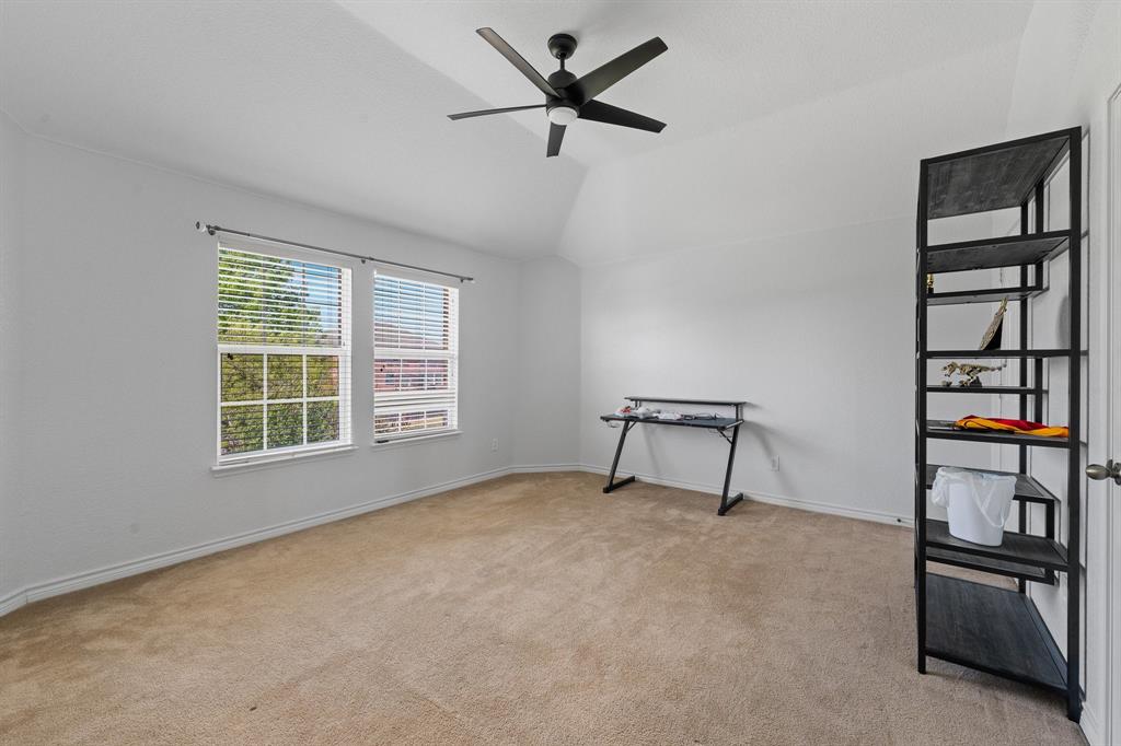 Deer Creek Arlington - Residential