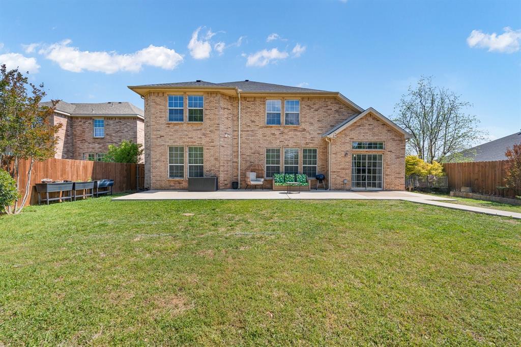 Deer Creek Arlington - Residential