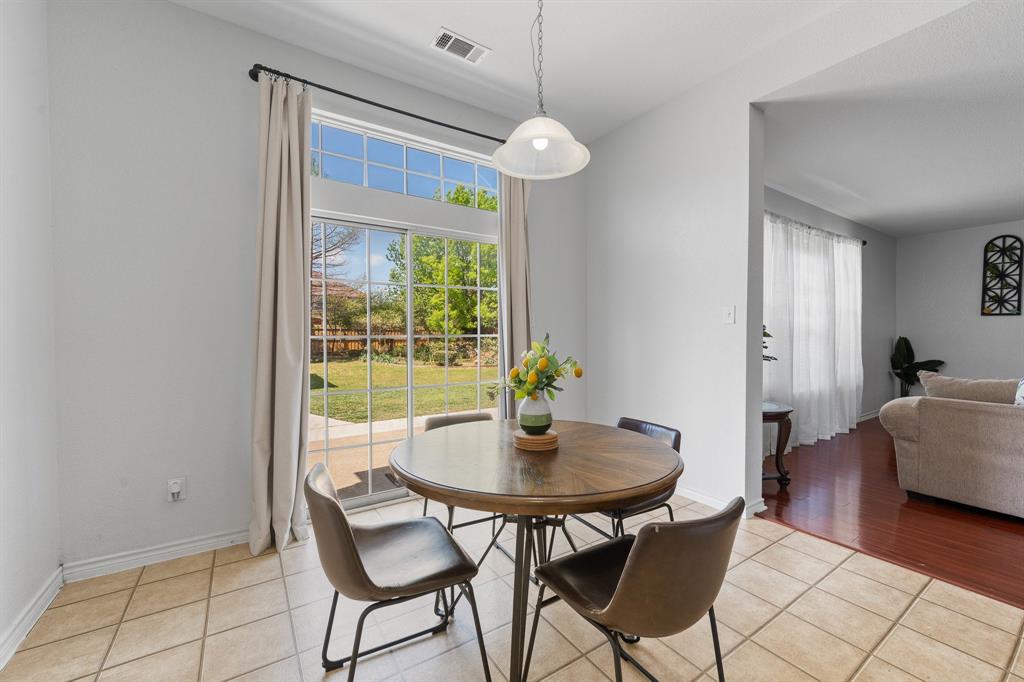 Deer Creek Arlington - Residential