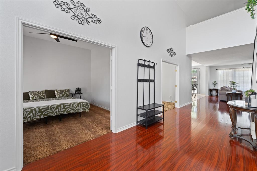 Deer Creek Arlington - Residential