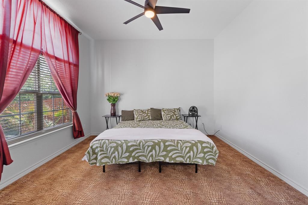 Deer Creek Arlington - Residential