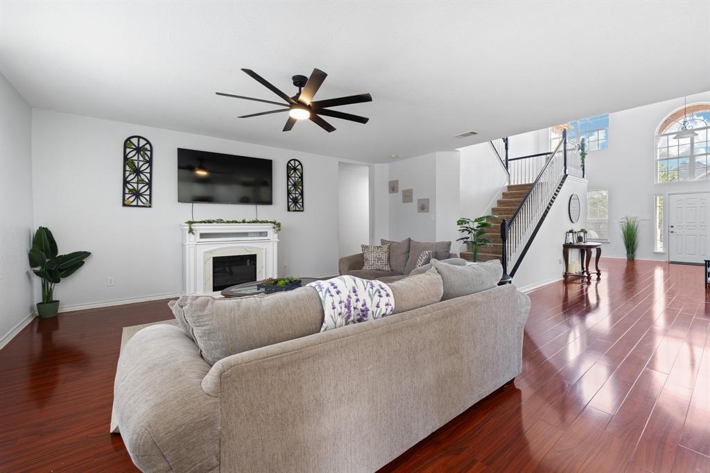 Deer Creek Arlington - Residential