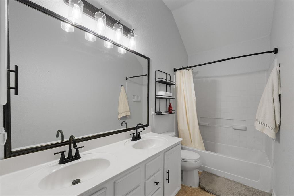 Deer Creek Arlington - Residential