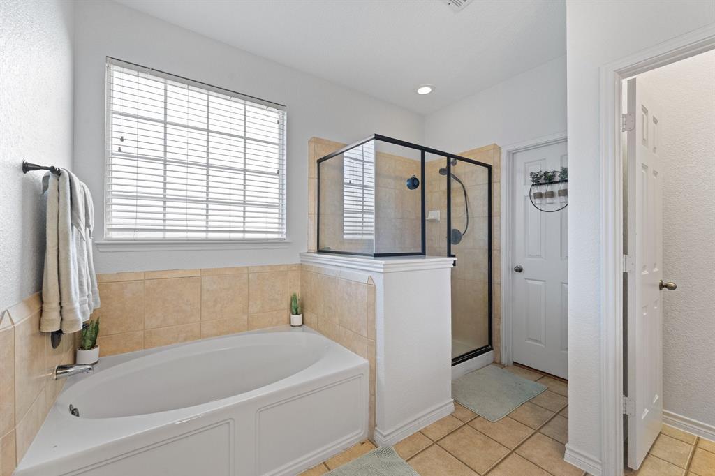 Deer Creek Arlington - Residential