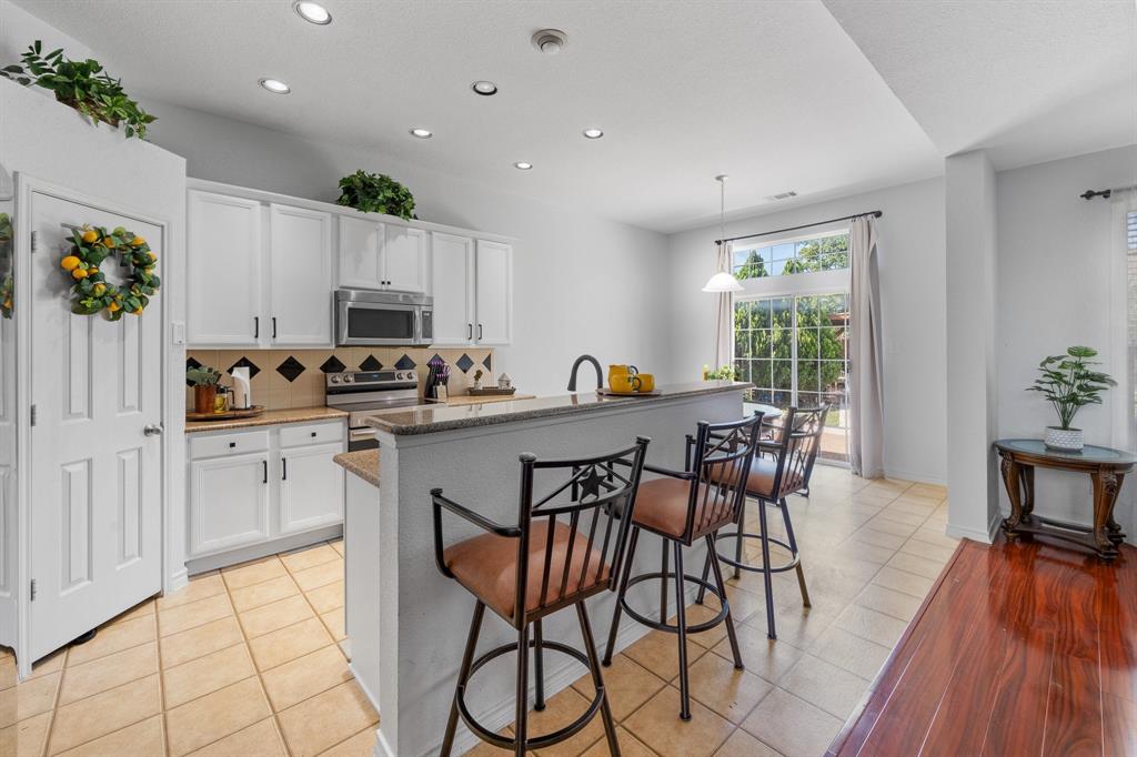 Deer Creek Arlington - Residential