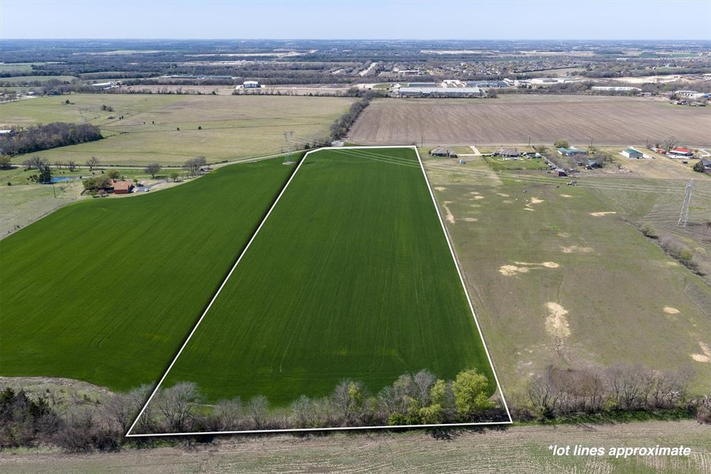 GC Abstract 201 - Land