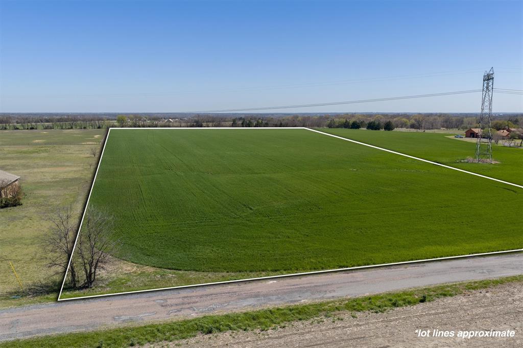 GC Abstract 201 - Land