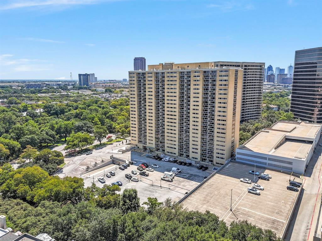 3883 Turtle Creek Boulevard 511